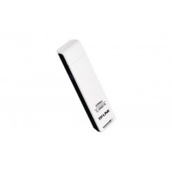 REDES TP-LINK ADAPT. WIRELESS USB 300M TL-WN821N