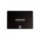 HD SSD SAMSUNG 120GB 850 EVO 2,5 MZ-75E120B/EU