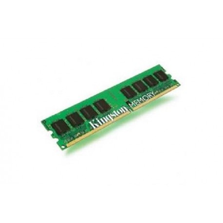 MEMORIA 2GB DDR2 800 KINGSTON KVR800D2N6/2G