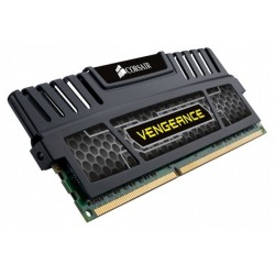 MEMORIA 4GB DDR3 1600 CORSAIR VENGEANCE CMZ4GX3M1A1600C9