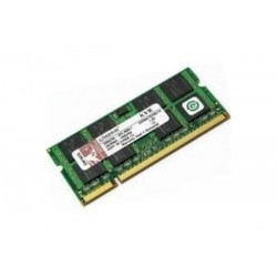MEMORIA SODIMM 8G DDR3 1333 KINGSTON KVR1333D3S9/8G