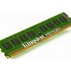 MEMORIA 4GB DDR3 1333 KINGSTON  CL9 KVR13N9S8/4